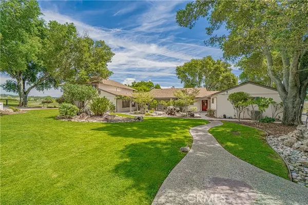 Paso Robles, CA 93446,5161 Vineyard DR