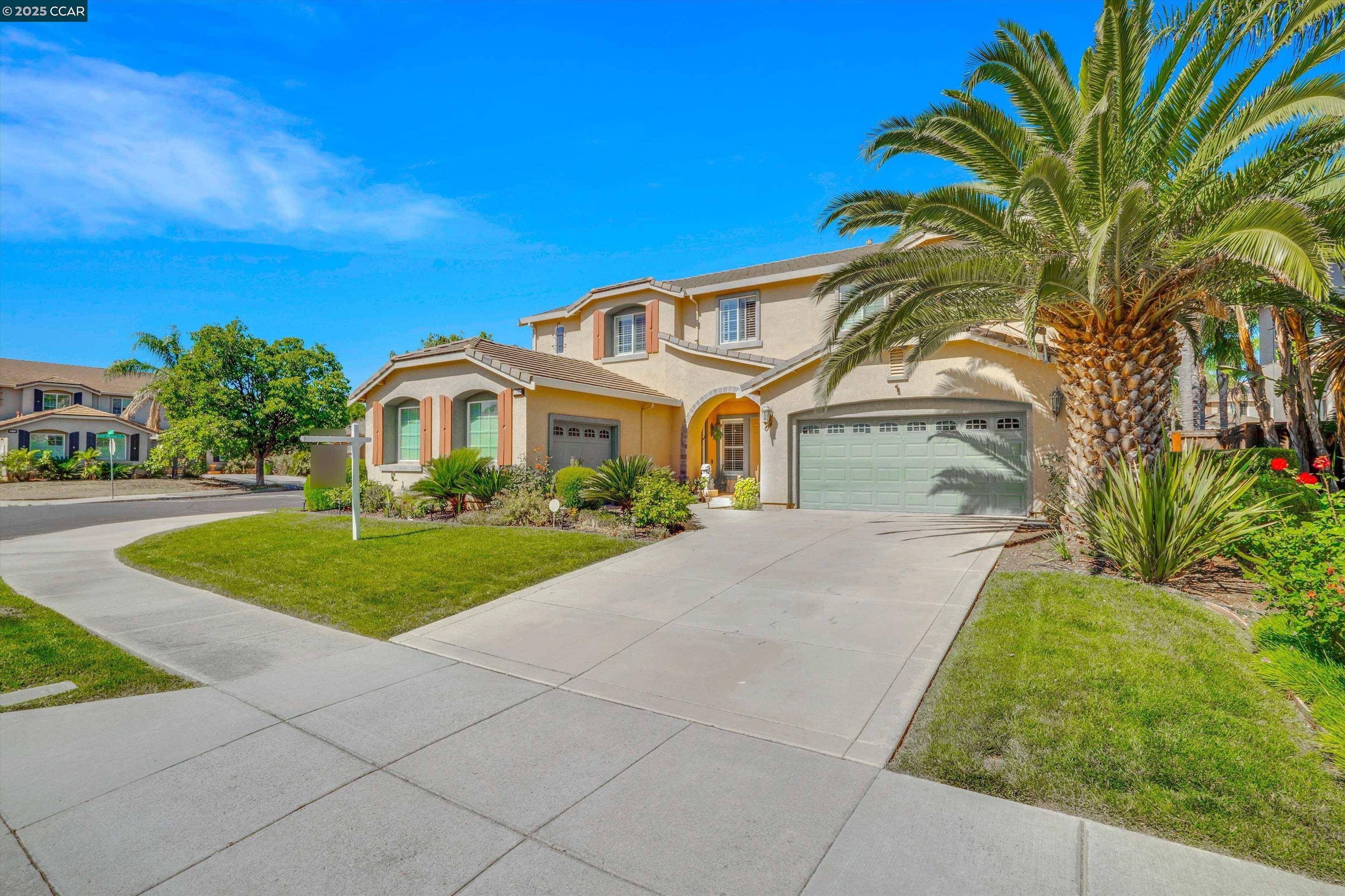Brentwood, CA 94513,1589 Cornell Dr