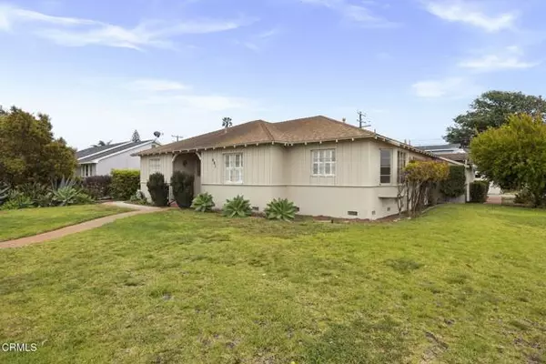 Oxnard, CA 93030,682 Devonshire DR