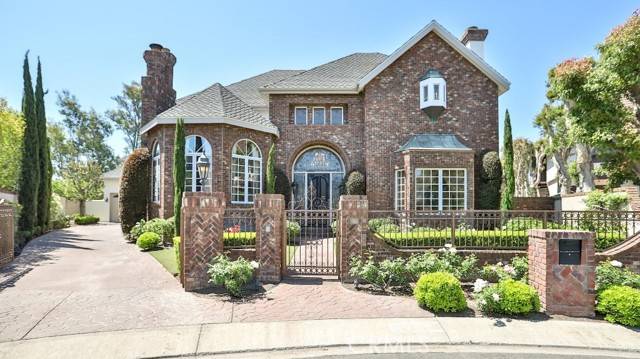 25782 Highplains TER, Laguna Hills, CA 92653