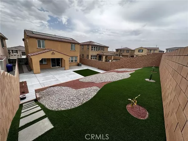 35525 Cortesia WAY, Palm Desert, CA 92211