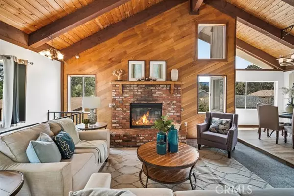 Big Bear City, CA 92314,325 Greenspot RD