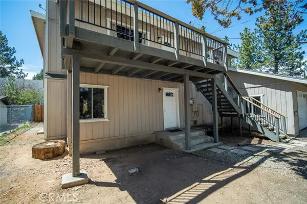 Big Bear City, CA 92314,325 Greenspot RD