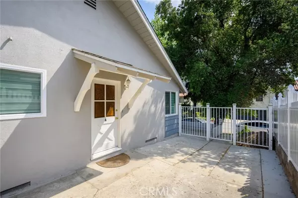 La Crescenta, CA 91214,3211 Fairesta ST A