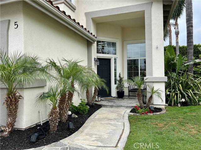 Rancho Santa Margarita, CA 92688,5 Relampago