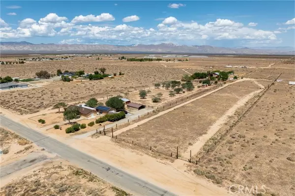 California City, CA 93505,7435 Poppy BLD