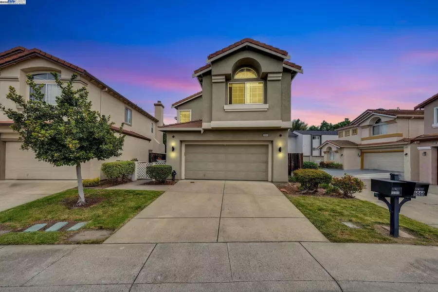 16060 Silverleaf Dr, San Lorenzo, CA 94580