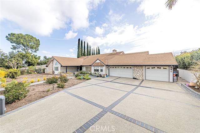 1610 Golden View DR, Hacienda Heights, CA 91745