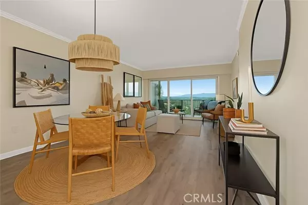 Marina Del Rey, CA 90292,13700 Marina Pointe DR 1610