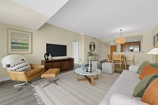 Marina Del Rey, CA 90292,13700 Marina Pointe DR 1610