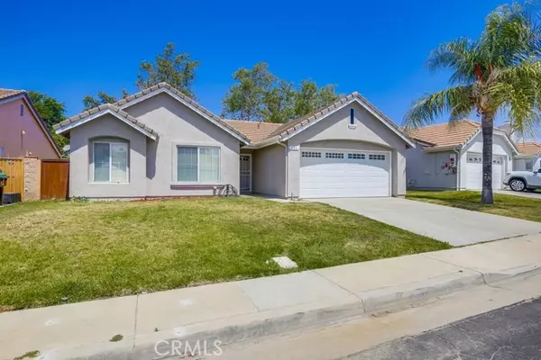 Hemet, CA 92545,731 Balsam WAY