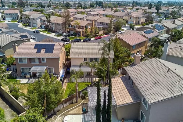 Rancho Cucamonga, CA 91730,7326 Oxford PL