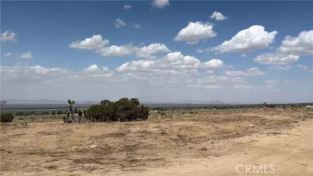 0 Ave Y8 & 233rd St E AVE, Llano, CA 93544