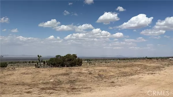 0 Ave Y8 & 233rd St E AVE, Llano, CA 93544
