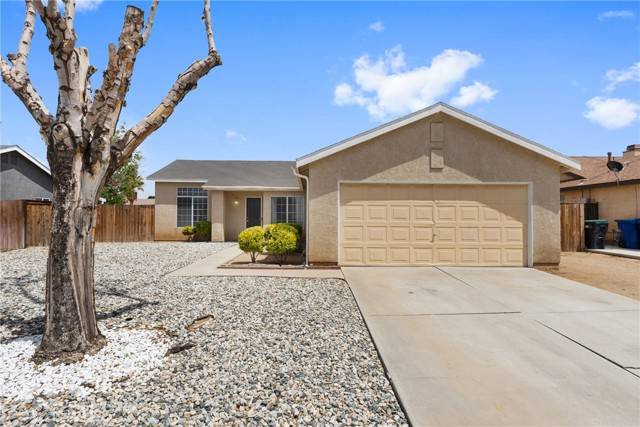 43752 Tranquility CT, Lancaster, CA 93535