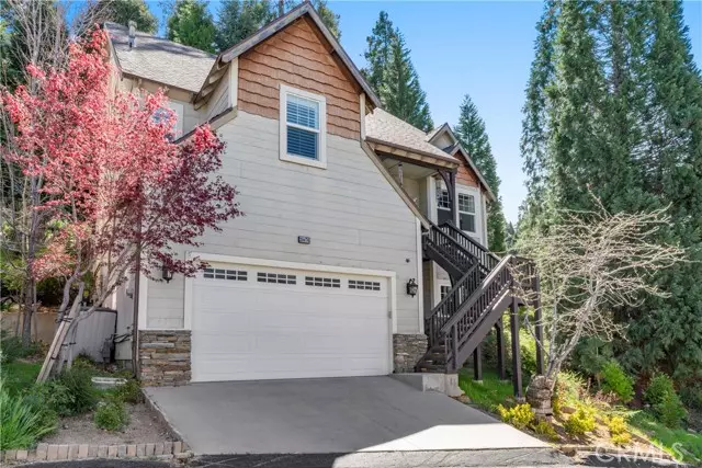 Lake Arrowhead, CA 92352,28476 Fresh Spring LN