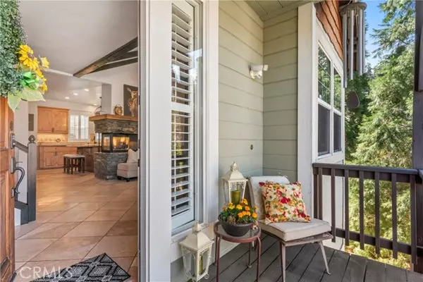 Lake Arrowhead, CA 92352,28476 Fresh Spring LN
