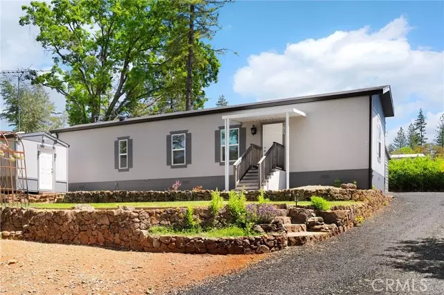 6732 Ishi DR, Magalia, CA 95954