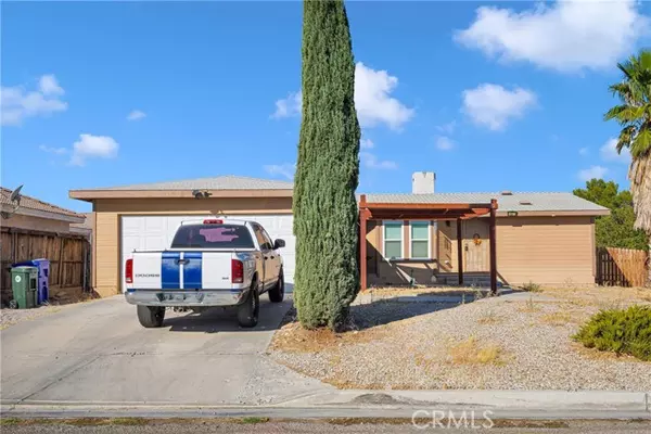 Adelanto, CA 92301,18870 Dogwood CT