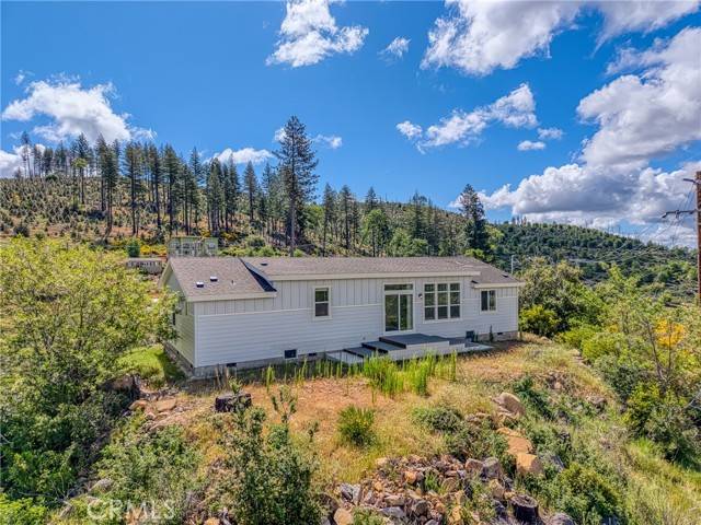 14785 Dove DR, Cobb, CA 95426