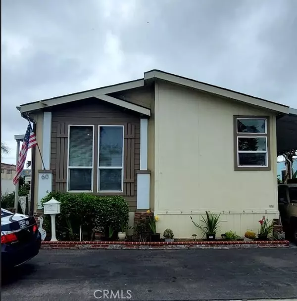 12147 Lakeland RD 60,  Santa Fe Springs,  CA 90670