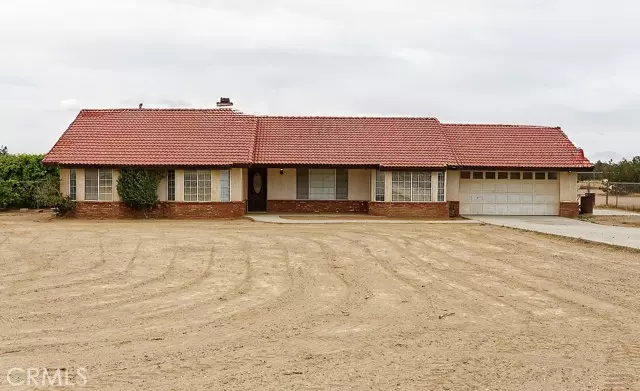 9229 Verbena RD, Oak Hills, CA 92344