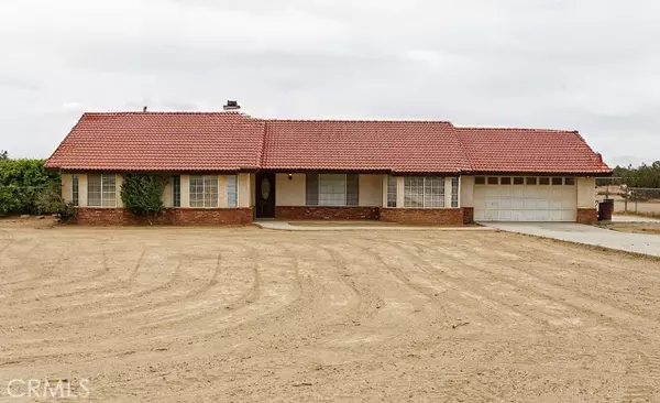 Oak Hills, CA 92344,9229 Verbena RD