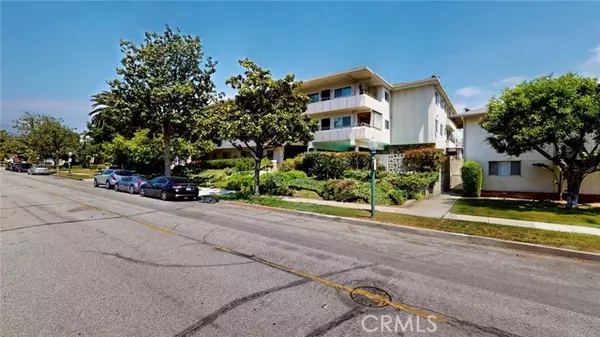 Glendale, CA 91206,330 N Howard ST 212