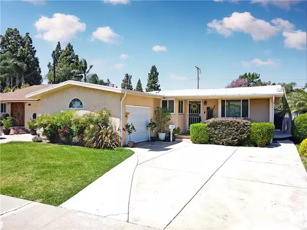 11003 Pangborn AVE, Downey, CA 90241