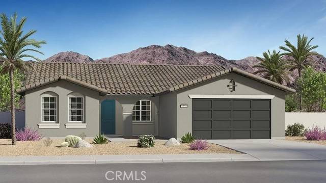 15486 Avenida De Cielo, Desert Hot Springs, CA 92240