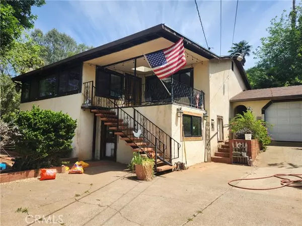 105 Pinedale AVE, Oroville, CA 95966