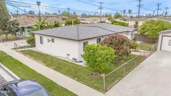 Bell Gardens, CA 90201,6505 Emil AVE