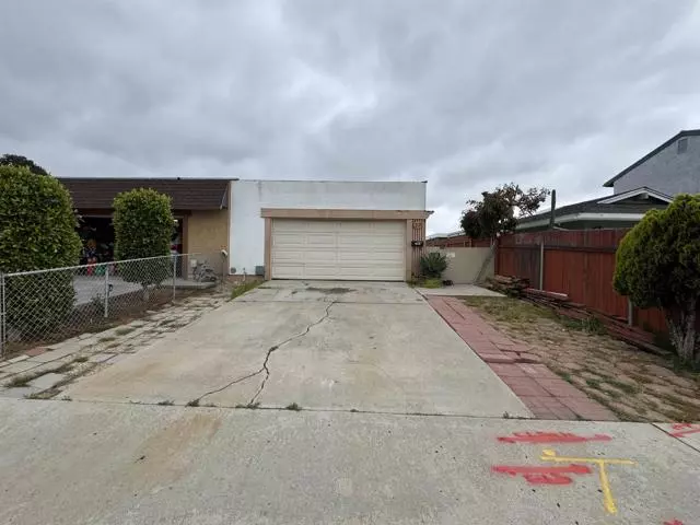 Chula Vista, CA 91911,22 Connoley CIR