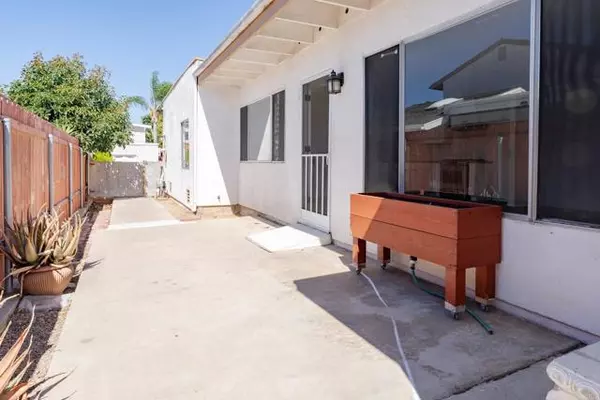 22 Connoley CIR, Chula Vista, CA 91911