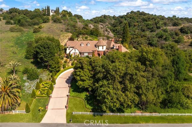 Diamond Bar, CA 91765,2668 Clear Creek LN