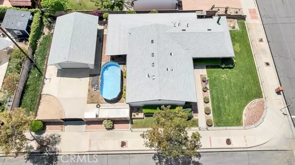 Simi Valley, CA 93065,2894 Helm ST