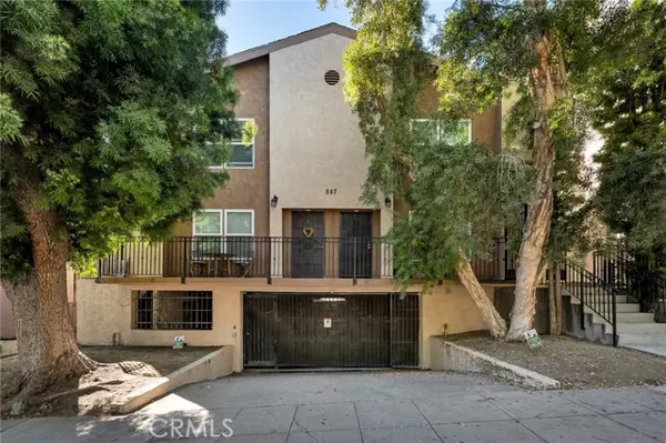 Burbank, CA 91501,557 E San Jose AVE 7
