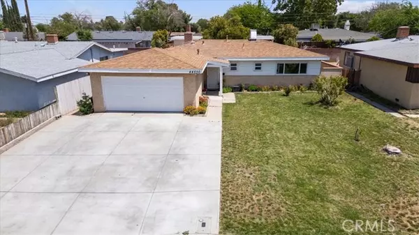 44650 2nd ST, Lancaster, CA 93535