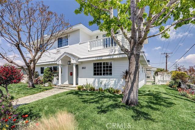 El Segundo, CA 90245,802 Maryland ST
