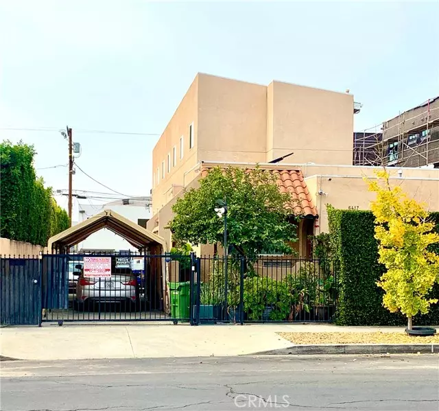6417 Troost AVE, North Hollywood, CA 91606