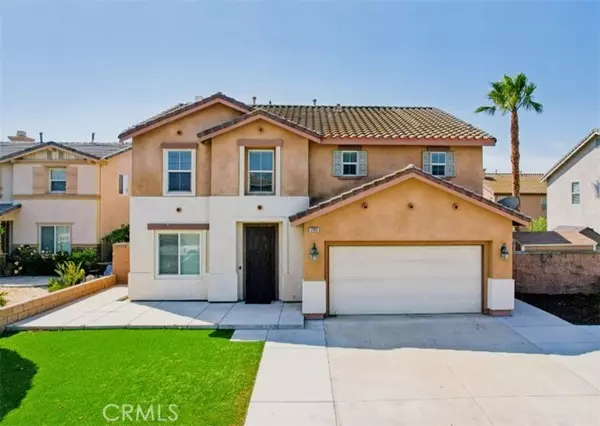 12851 Oakdale ST, Eastvale, CA 92880