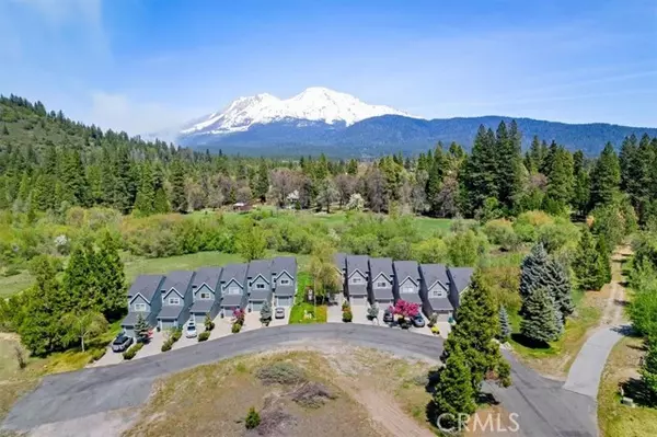 Mount Shasta, CA 96067,1422 Kingston RD