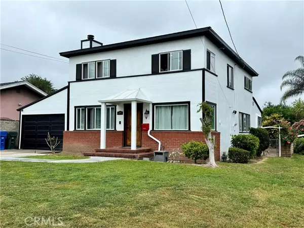 12414 Howard ST, Whittier, CA 90601