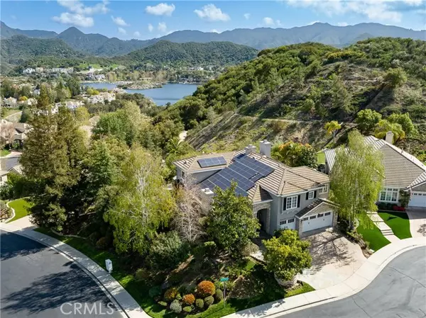 184 Halsbury CT, CA 91361
