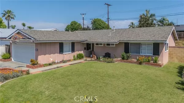 11618 Tigrina AVE, Whittier, CA 90604