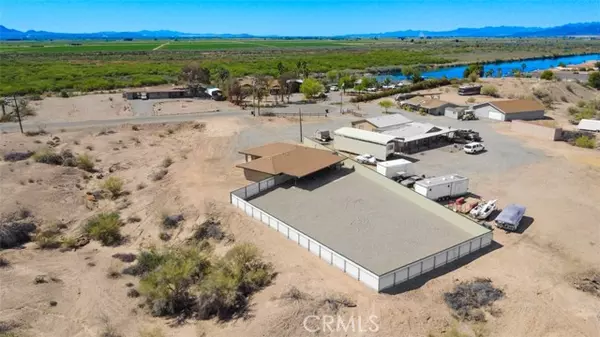 Big River, CA 92242,150020 Bluewater RD