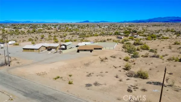 Big River, CA 92242,150020 Bluewater RD