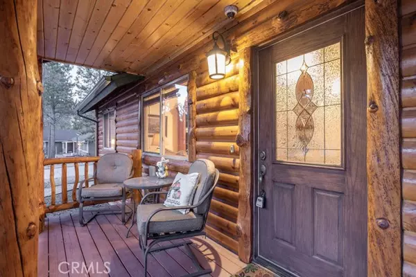 Big Bear City, CA 92314,320 Eider DR