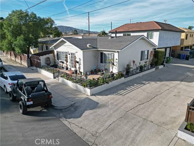 San Pedro, CA 90731,578 W 23rd ST