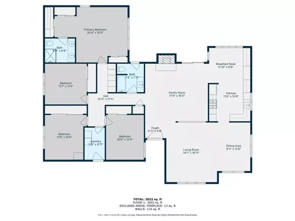 La Verne, CA 91750,5315 Wheeler AVE